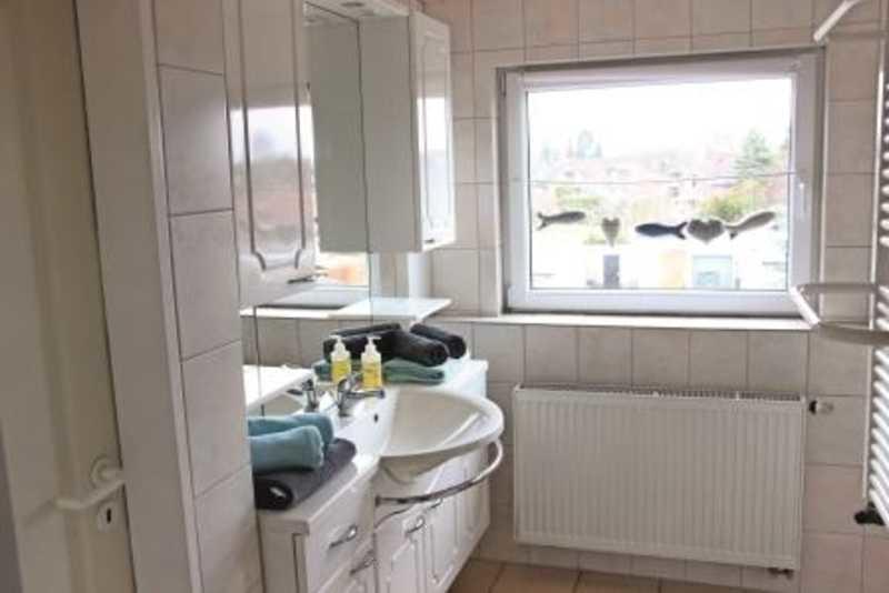 Apartment Hilbert Nils Pelzerhaken