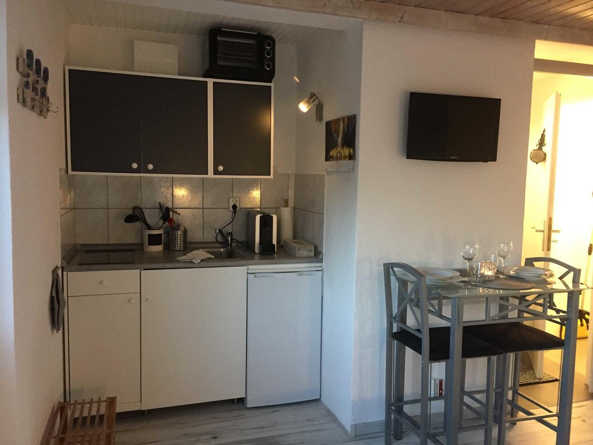 Apartment Hilbert Nils Pelzerhaken