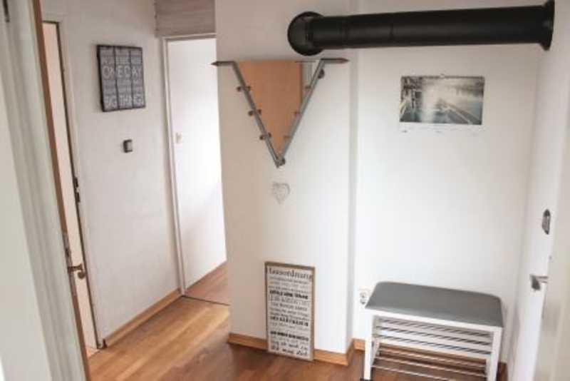 Hilbert Nils Apartment