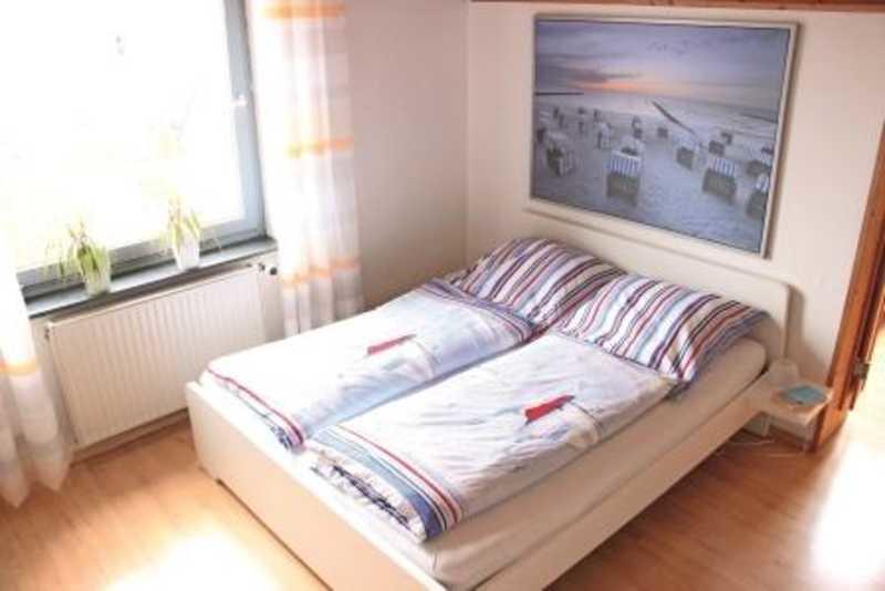 Apartment Hilbert Nils