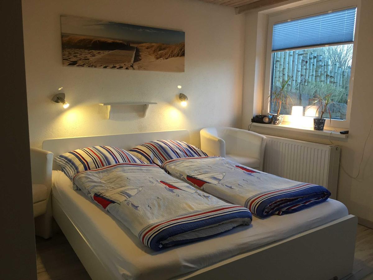 Apartment Hilbert Nils *